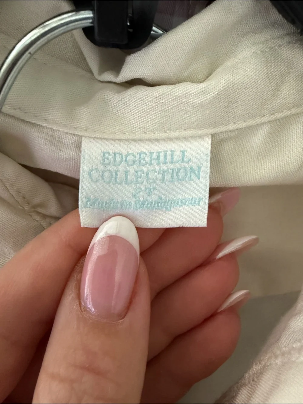 NWT Edgehill Collection x The Broke Brooke Charlie Shirt and Pants Set Sz 2T